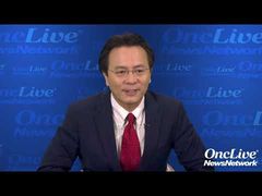 EP. 3 BTK Inhibitors in MCL: AEs, Specificity, and Interactions