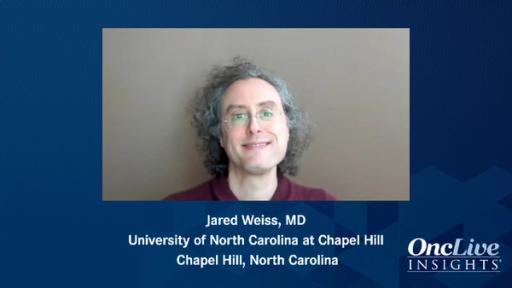 Small-Cell Lung Cancer