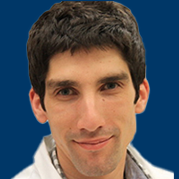 Salomon Manier, MD, PhD, associate professor, hematology, Lille University Hospital