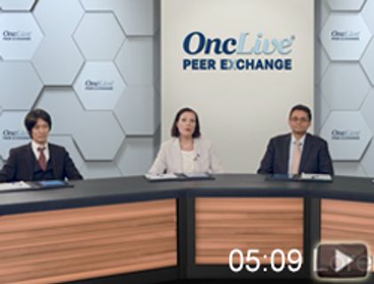 Advanced Gastric or Gastro-Esophageal Cancers
