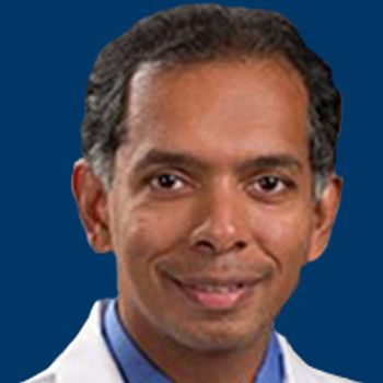 Krishna Komanduri, MD