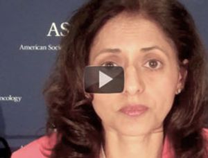 Dr. Pruthi on What She Learned From the Flaxseed Trial