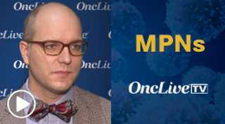 Aaron T. Gerds, MD, MS