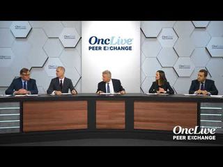 Challenging the Role of Maintenance Therapy in FL 