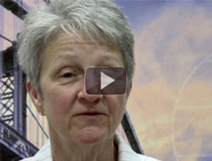 Donna Berry on Symptom Distress and Adherence