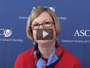 Dr. Swain Discusses Studies From the 2013 ASCO Meeting