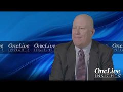 EP. 14 Adopting Newer MET Inhibitors Into Practice in NSCLC