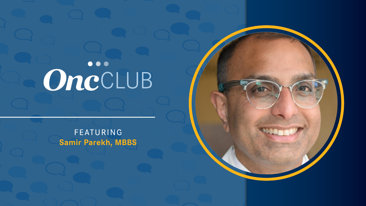 Exploring Targeted Therapy for T-Cell Lymphoma After CAR T-Cell Therapy