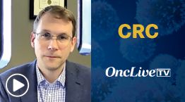 John H. Strickler, MD, of Duke Health