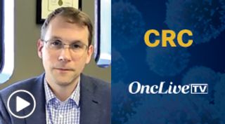 John H. Strickler, MD, of Duke Health