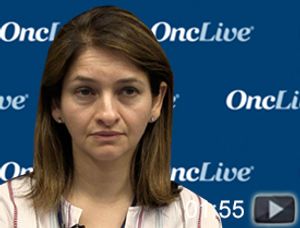 Dr. Raje Discusses the Tolerability of bb2121 in Myeloma