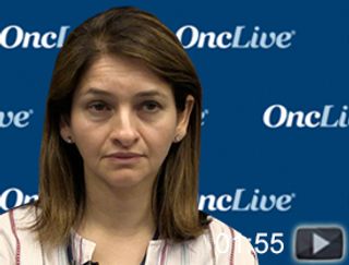 Dr. Raje Discusses the Tolerability of bb2121 in Myeloma