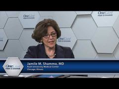 EP. 10 Erythropoiesis-Stimulating Agents for Lower-Risk MDS