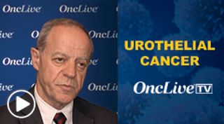 Joaquim Bellmunt, MD, PhD 