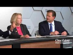 EP. 9 Approaching Recurrent Ovarian Cancer