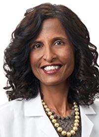 Amrita Krishnan, MD