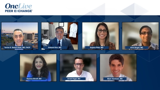 Systemic Therapy for HCC: A Rapidly Evolving Landscape