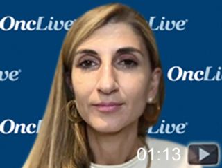 Yelena Y. Janjigian, MD