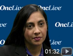 Dr. Denduluri on Treatment for ER+/HER2- Breast Cancer