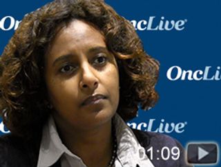 Dr. Tereffe on Treatment After Neoadjuvant Chemotherapy in Breast Cancer