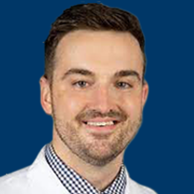 Gregory Roloff, MD, assistant professor of medicine and hematologist at UChicago Medicine in Illinois