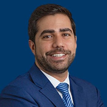 Karim Masrouha, MD
