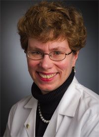 Jennifer Brown, MD, PhD