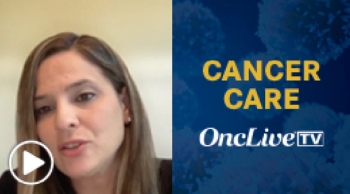 Jeanne G. Vaughn, NP, Kristina Lo, PharmD, BCOP, Jonathan Riess, MD, MS, and Ticiana Leal, MD