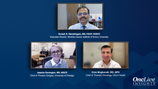 Overcoming Barriers to Biomarker Testing in Unresectable NSCLC: Strategies for Improved Access and Implementation