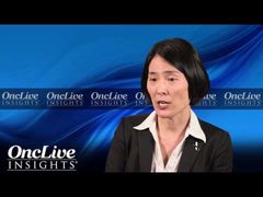 EP. 11 Upfront Use of Second-Generation TKIs in ALK+ NSCLC