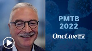 Massimo Cristofanilli, MD