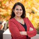 Narjust Florez, MD, of the Dana-Farber Cancer Institute