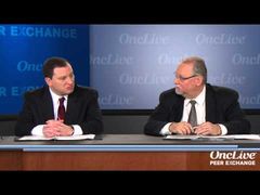 EP. 8 Novel Treatment Approaches to Relapsed/Refractory CLL