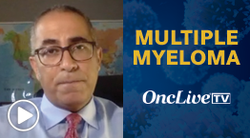 Dr. Mikhael on the Promise of Bispecific Antibodies in Multiple Myeloma 