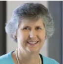 Suzanne Mahon, DNS, RN, AOCN, AGN-BC, FAAN, of Saint Louis University in Missouri.