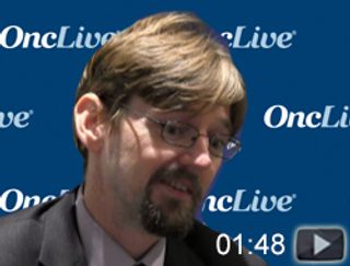 Dr. Ryan Sullivan on Treatment Options for Advanced Basal Cell Carcinoma