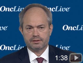 Dr. Wierda on Role of Rituximab Biosimilar in Evolving CLL Treatment Paradigm