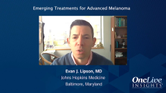 EP. 12 Emerging Treatments for Advanced Melanoma  