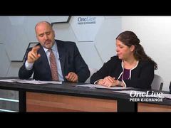 EP. 12 PARP Inhibitors in Recurrent Ovarian Cancer