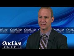 EP. 1 Mutation Testing for NSCLC in 2017