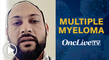 Bhagirathbhai Dholaria, MBBS, Vanderbilt University Medical Center