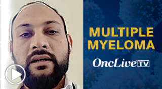 Bhagirathbhai Dholaria, MBBS, Vanderbilt University Medical Center