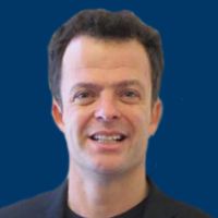 Thomas Powles, MD, PhD, of Barts Cancer Centre