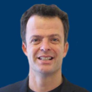 Thomas Powles, MD, PhD, of Barts Cancer Centre