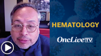 Francisco Hernandez-Ilizaliturri, MD