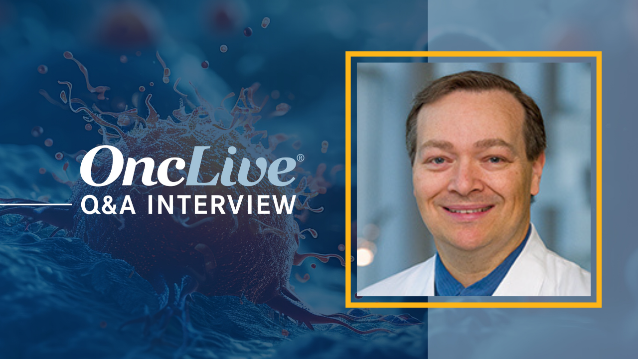 Larry Anderson, MD, PhD, FACP