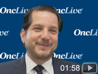 Dr. Velez on Managing Neratinib-Associated Diarrhea in HER2+ Breast Cancer