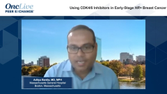 EP. 12 Using CDK4/6 Inhibitors in Early Stage HR+ Breast Cancer
