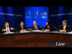 EP. 6 Treating Unresectable Metastatic Colorectal Cancer