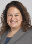 Julie Lang, MD, of Cleveland Clinic